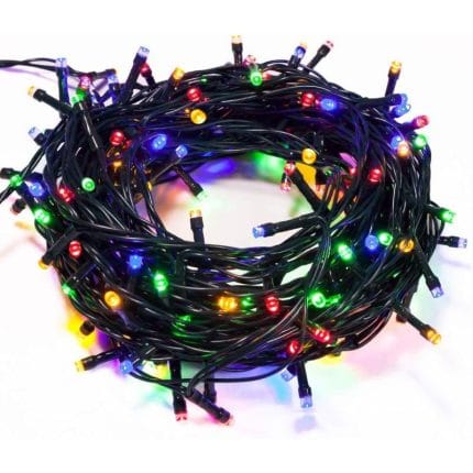 Instalatie LED liniară, culori: alb rece, alb cald, multicolor (RGB)